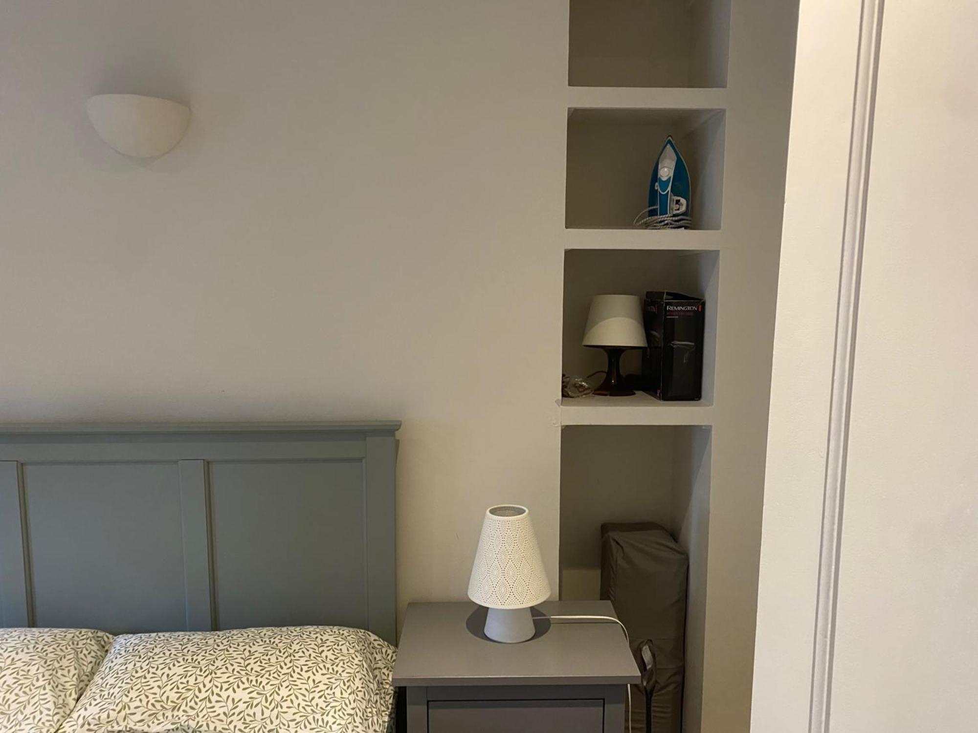 דירות לונדון Victorian Building - Sleeps 5 - Pet Friendly מראה חיצוני תמונה